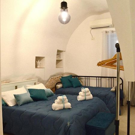 Casa Dastella Ostuni Exteriér fotografie