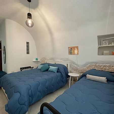 Casa Dastella Ostuni Exteriér fotografie