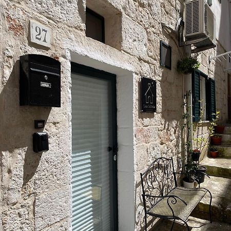Casa Dastella Ostuni Exteriér fotografie