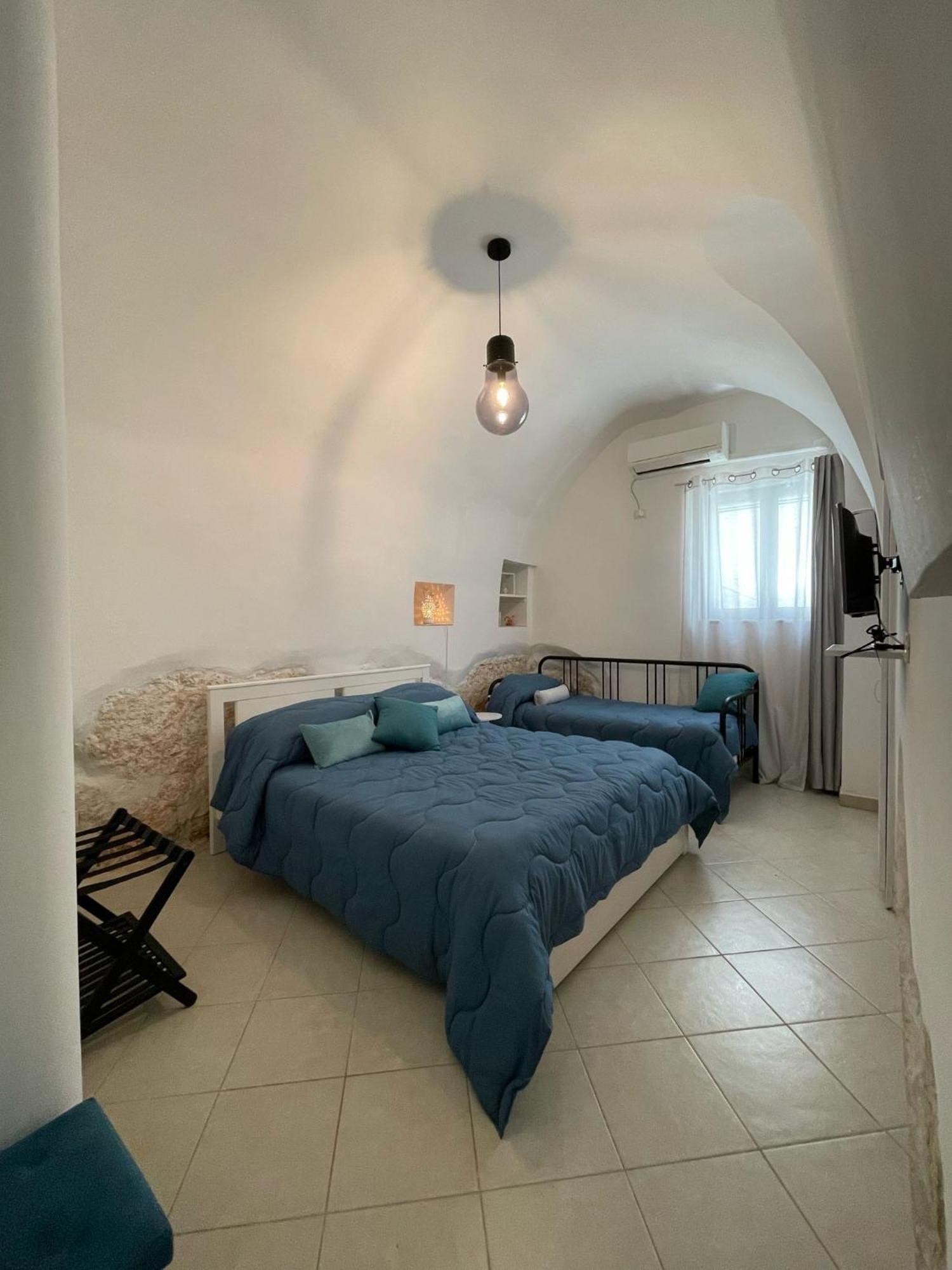 Casa Dastella Ostuni Exteriér fotografie