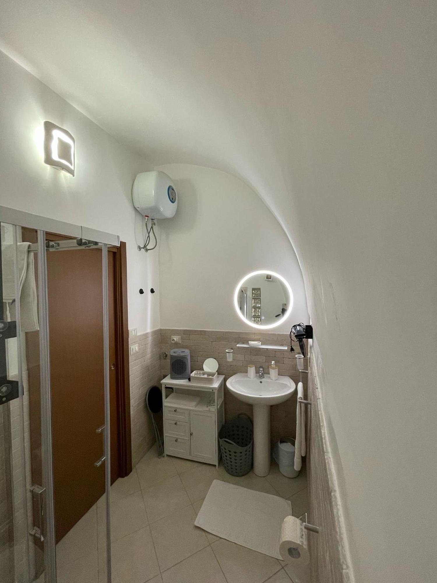Casa Dastella Ostuni Exteriér fotografie
